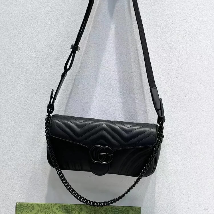 New fashion trend casual sports all-match portable waist bag-CY