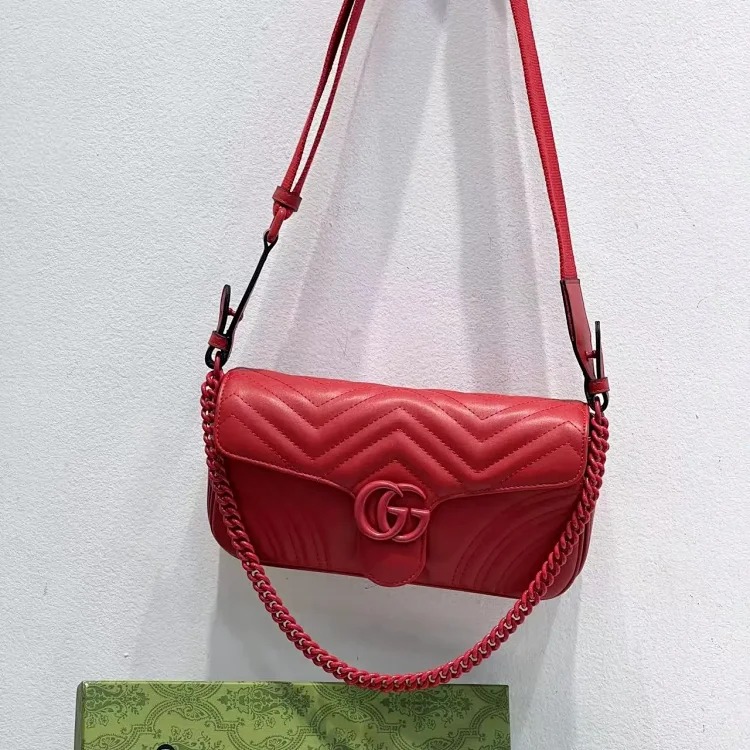 New fashion trend casual sports all-match portable waist bag-CY