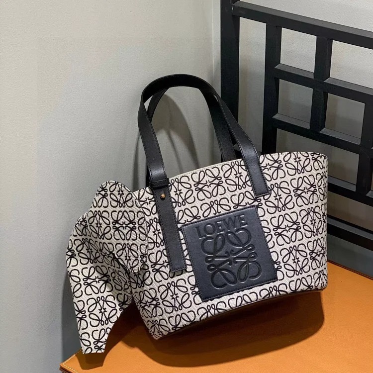 L fashion bag