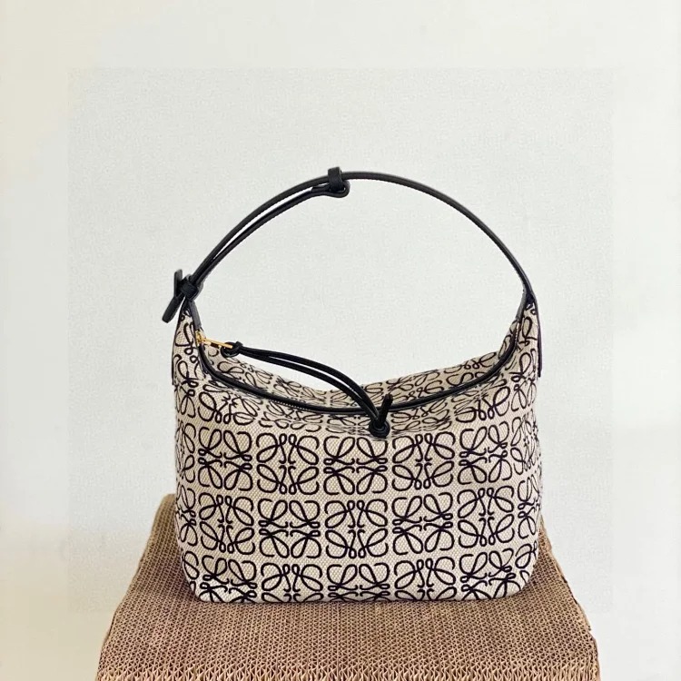 L fashion bag