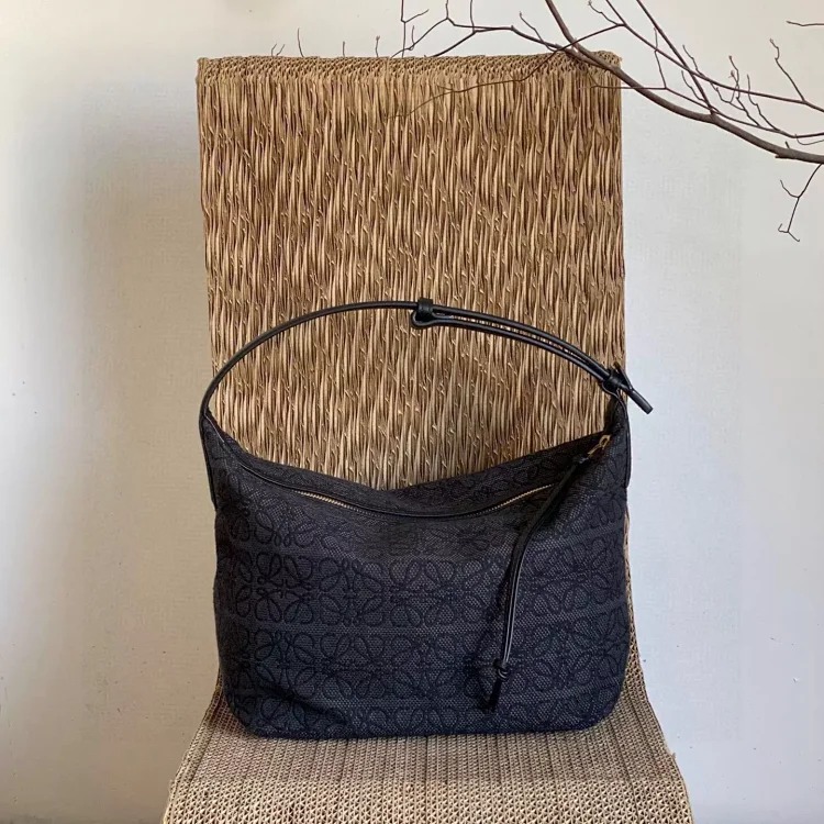 L fashion bag