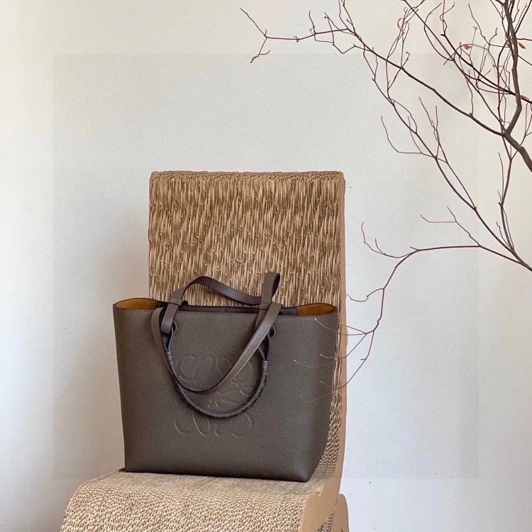 L fashion bag