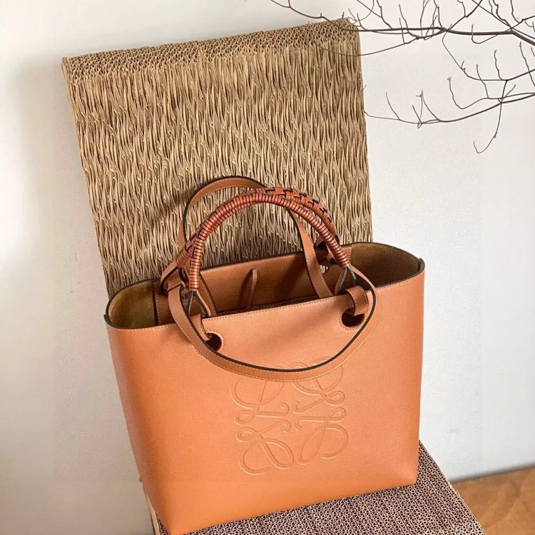 L fashion bag