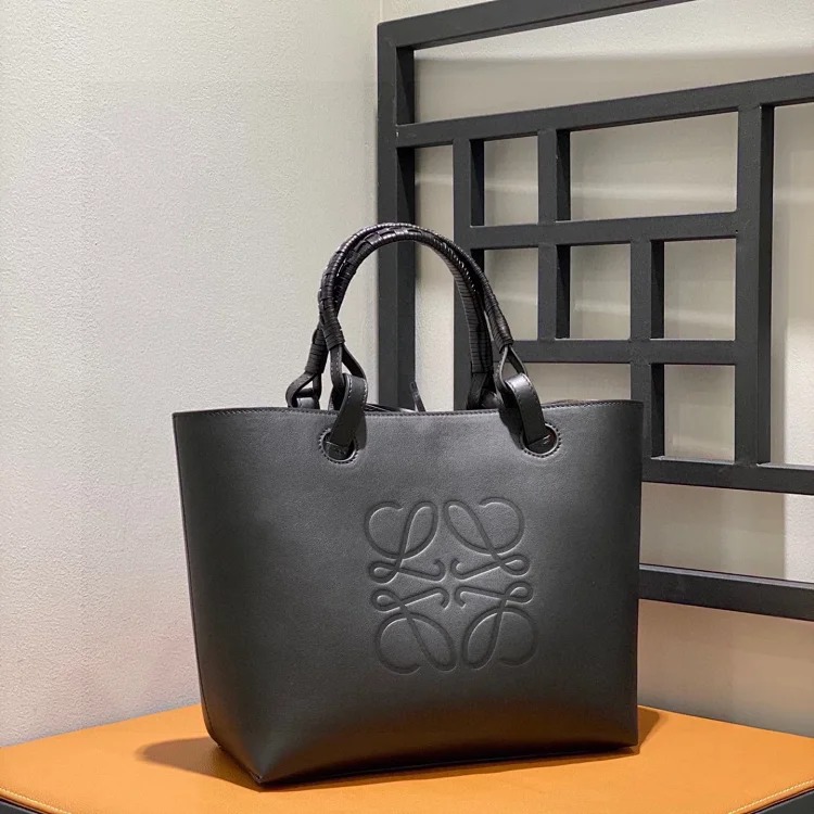 L fashion bag