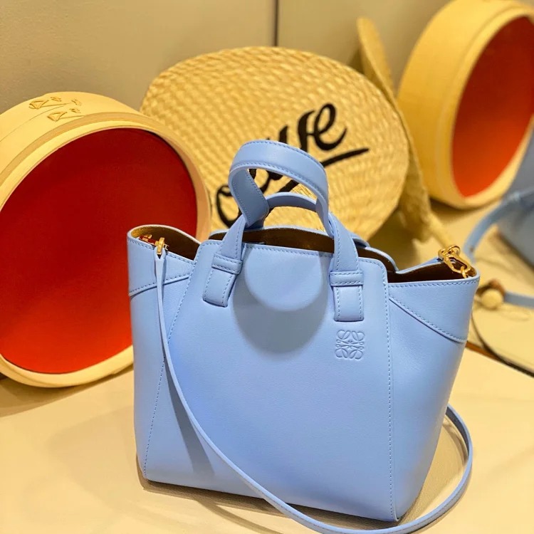 L fashion bag