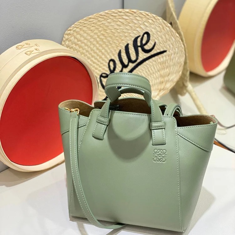 L fashion bag