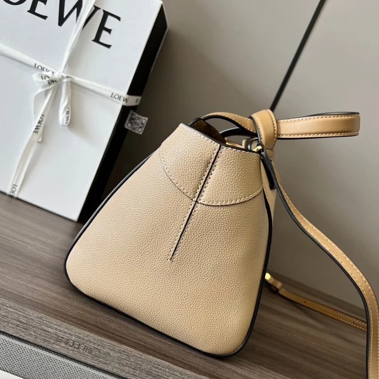 L fashion bag