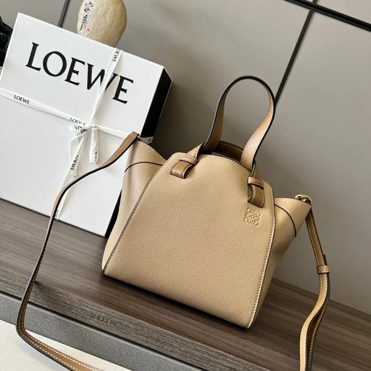 L fashion bag