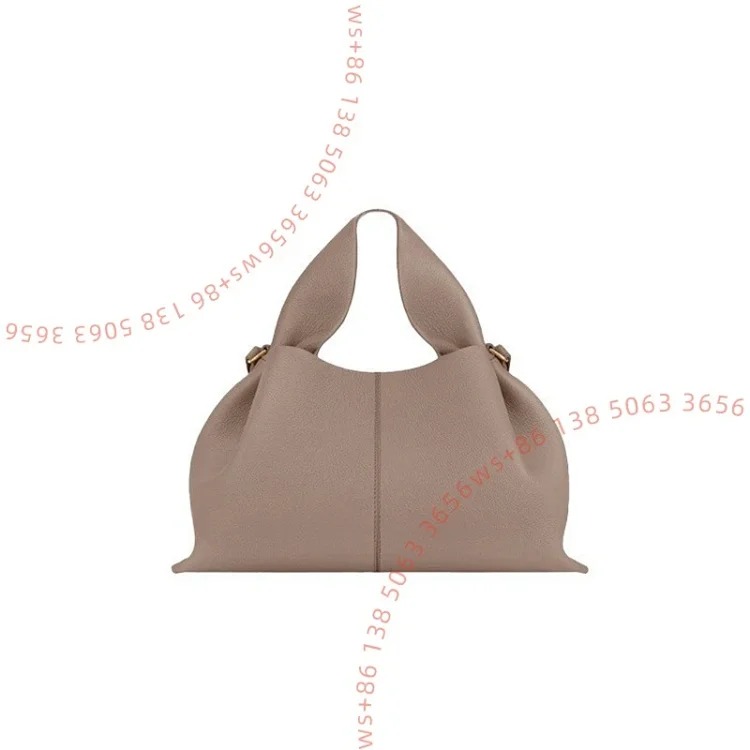HX12-New Wing Bag Cloud Bag