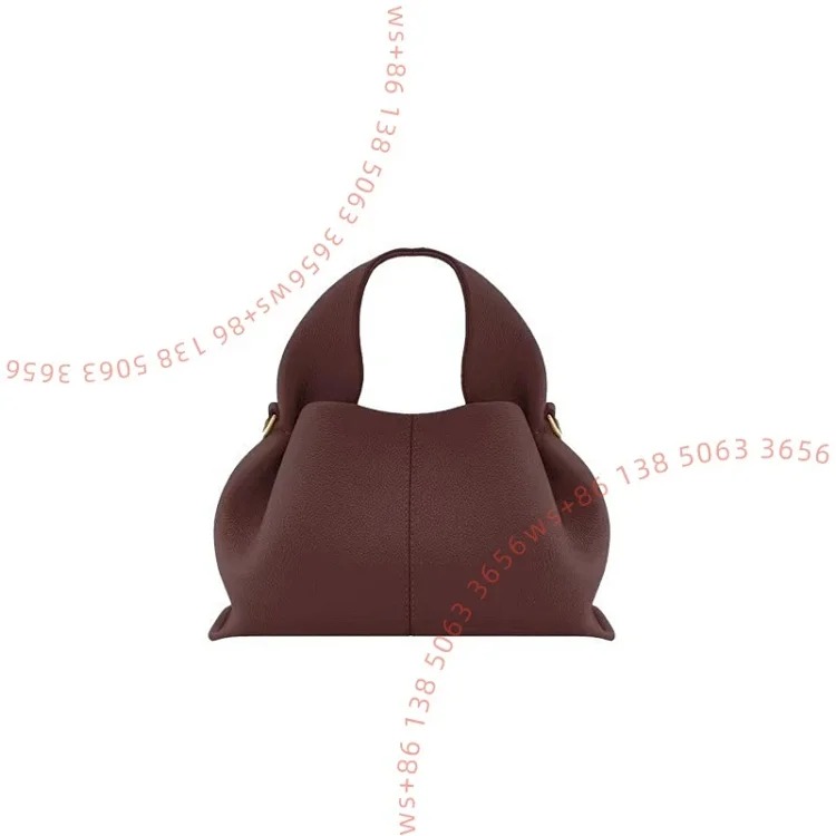 HX12-New Wing Bag Cloud Bag