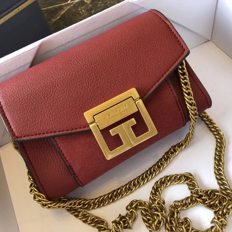 G fashion bag