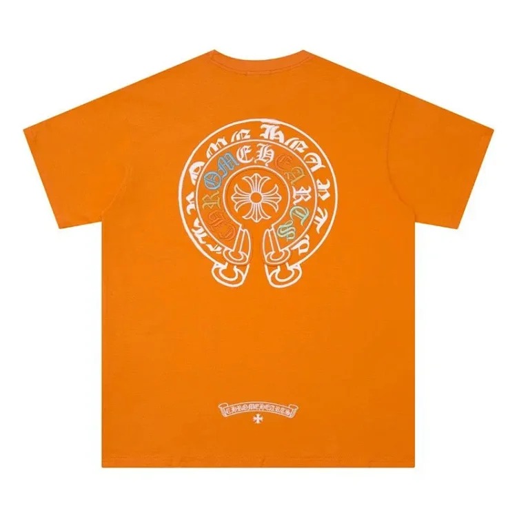 Fashion casual short sleeves 42