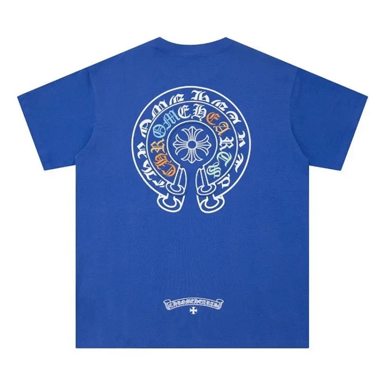 Fashion casual short sleeves 42