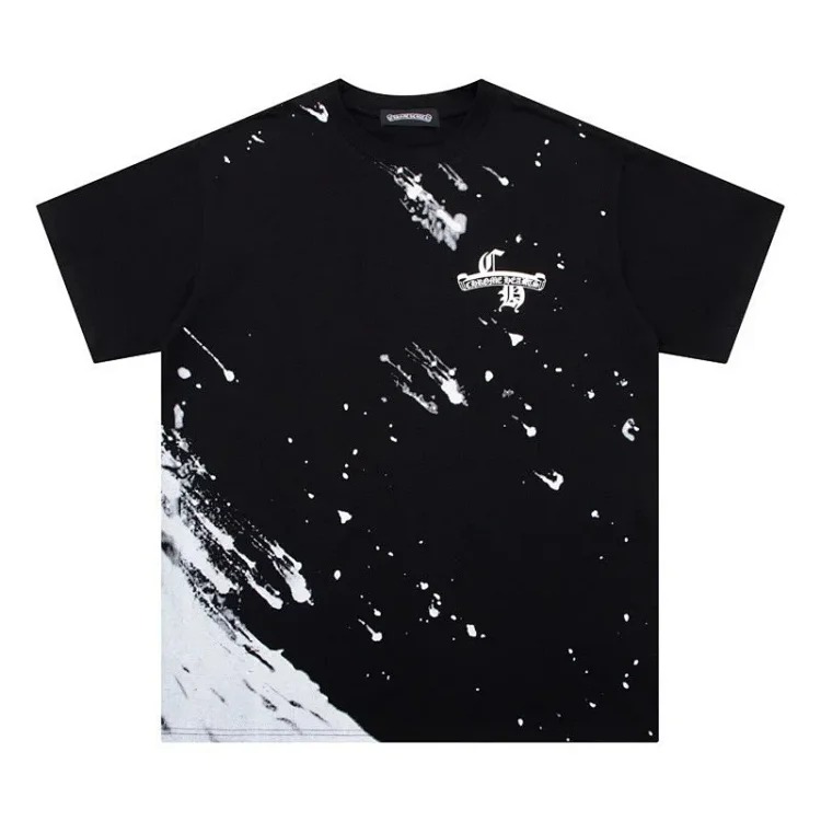 Fashion casual short sleeves 42