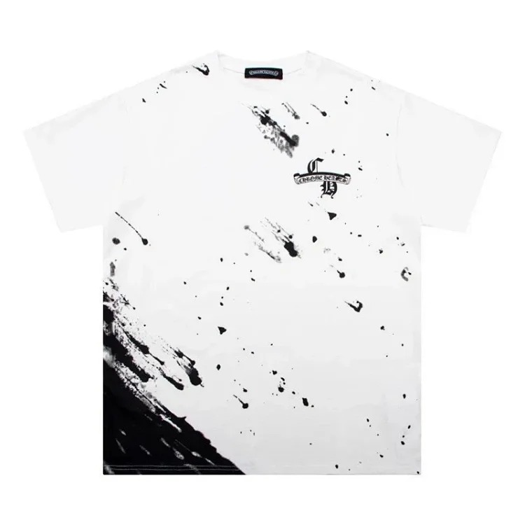 Fashion casual short sleeves 42