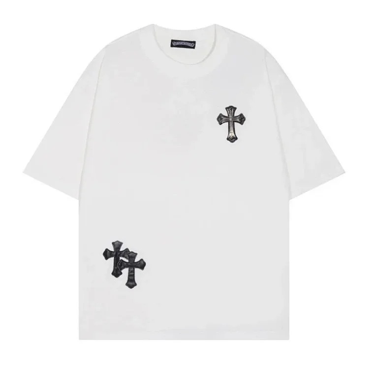 Fashion casual short sleeves 42