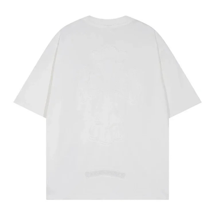 Fashion casual short sleeves 42