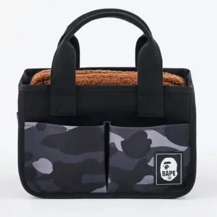 Fashion print all-in-one bag 10175-008-0408