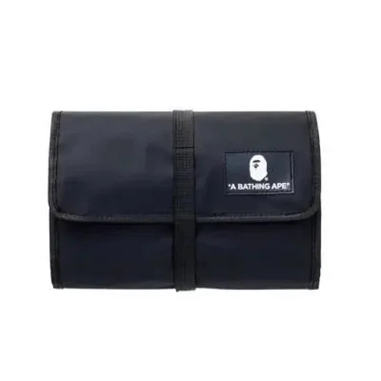 Fashion print all-in-one bag 10175-008-0408