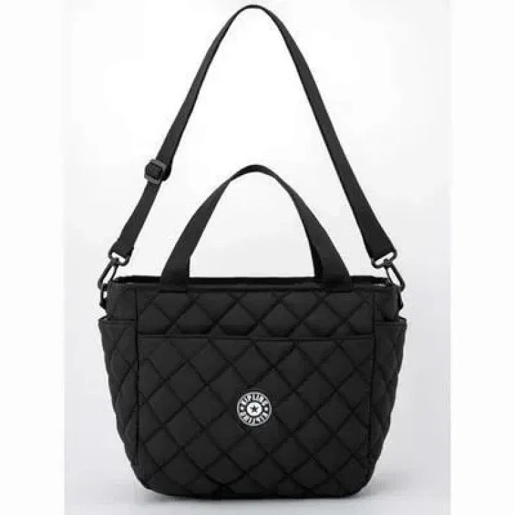 Fashion print all-in-one bag 10175-008-0408