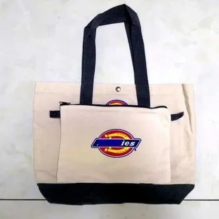Fashion print all-in-one bag 10175-008-0408
