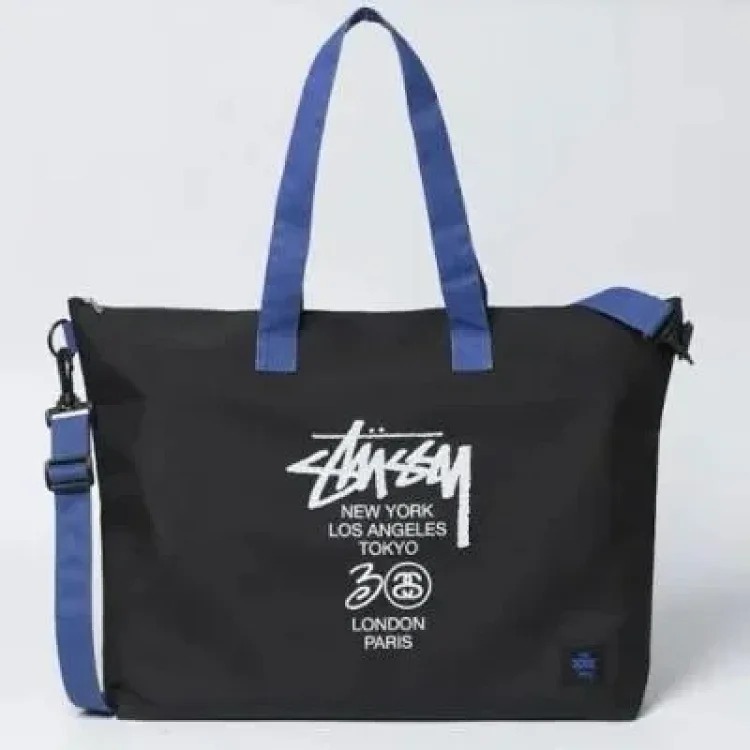 Fashion print all-in-one bag 10175-008-0408