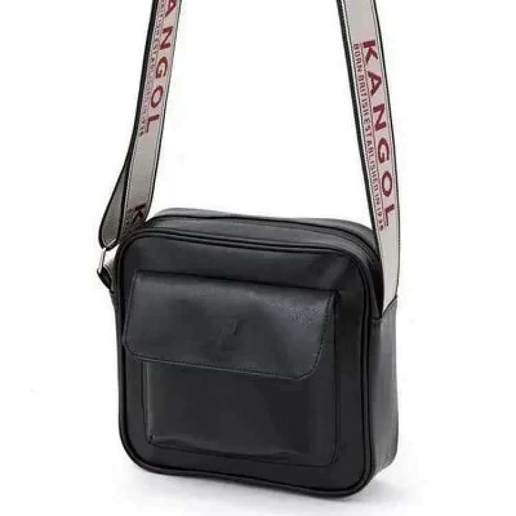 Fashion print all-in-one bag 10175-008-0408