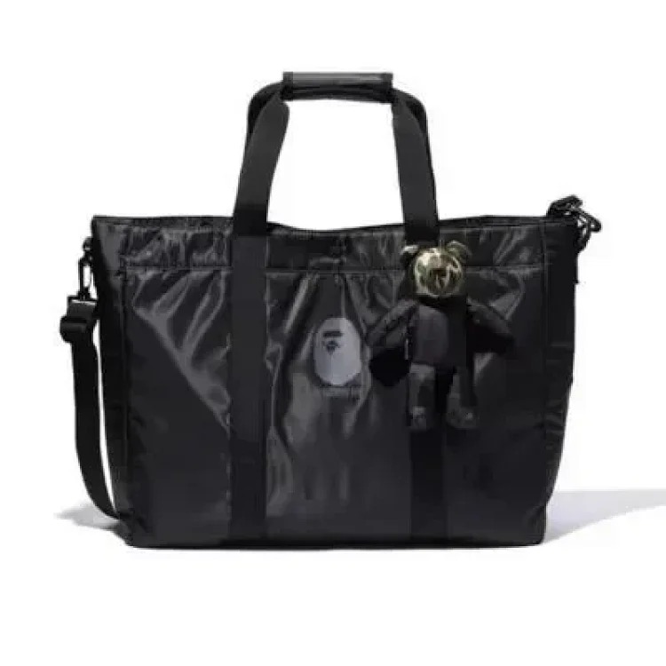 Fashion print all-in-one bag 10175-008-0408
