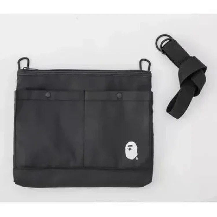 Fashion print all-in-one bag 10175-008-0408