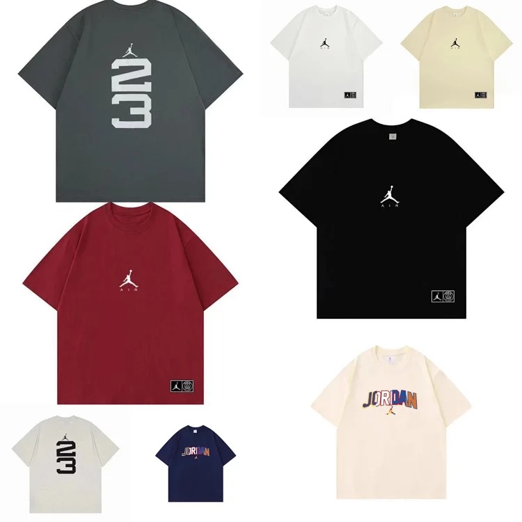 Factory direct sales Fashion casual short sleeves