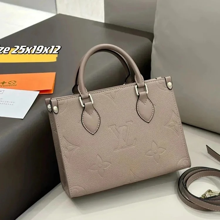 1500 versatile new crossbody bag fashionable handbag (affects secondary sales and image 3