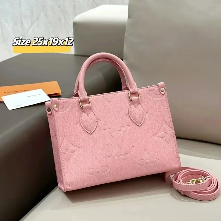 1500 versatile new crossbody bag fashionable handbag (affects secondary sales and image 5