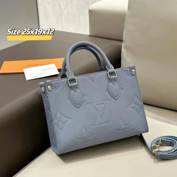 1500 versatile new crossbody bag fashionable handbag (affects secondary sales and image 6