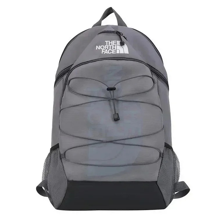 Stylish large capacity backpack