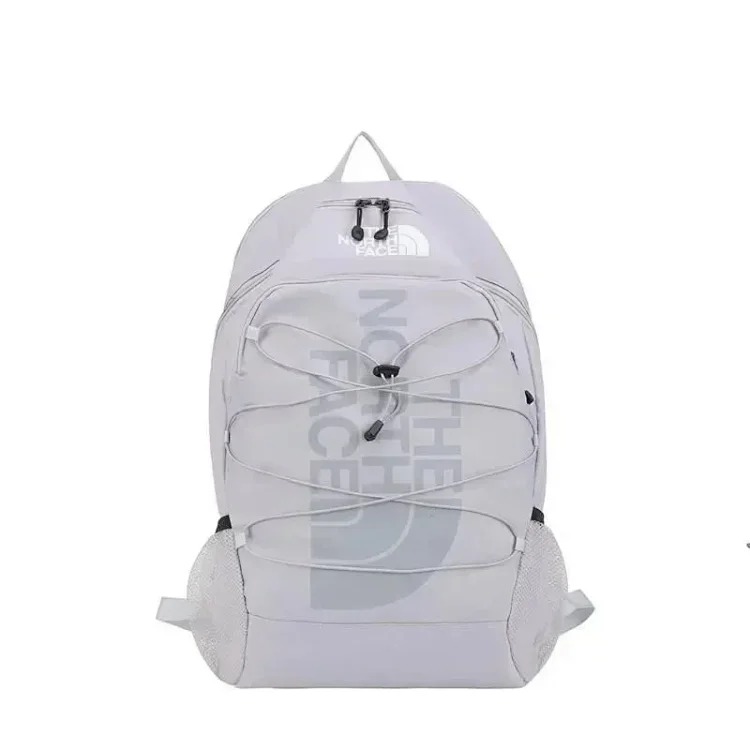 Stylish large capacity backpack