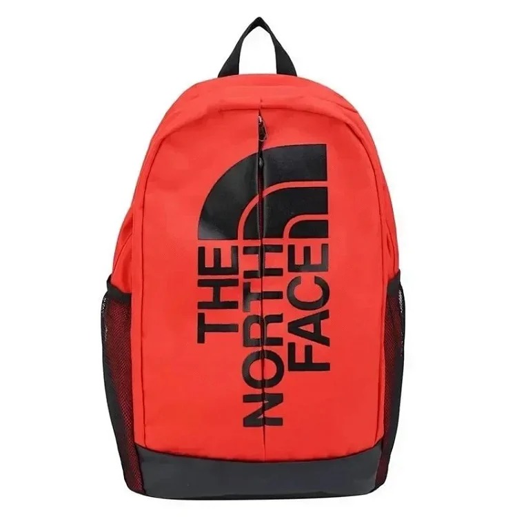 Stylish large capacity backpack