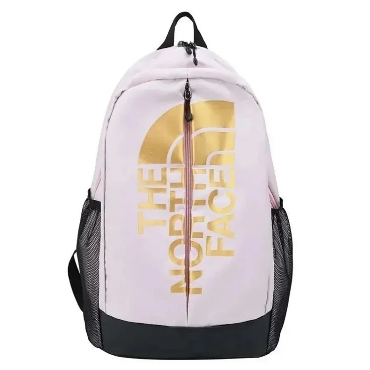 Stylish large capacity backpack