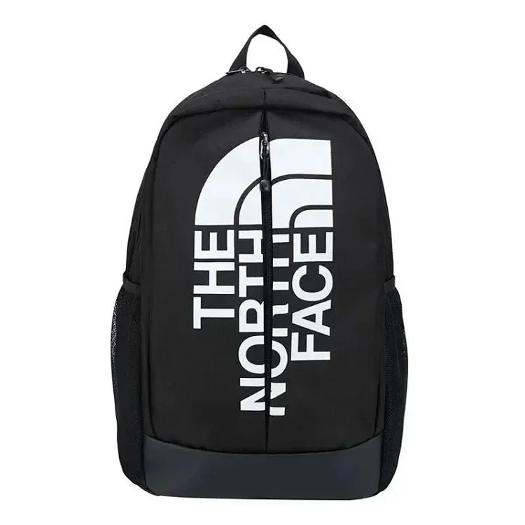 Stylish large capacity backpack