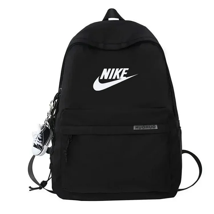 Stylish large capacity backpack