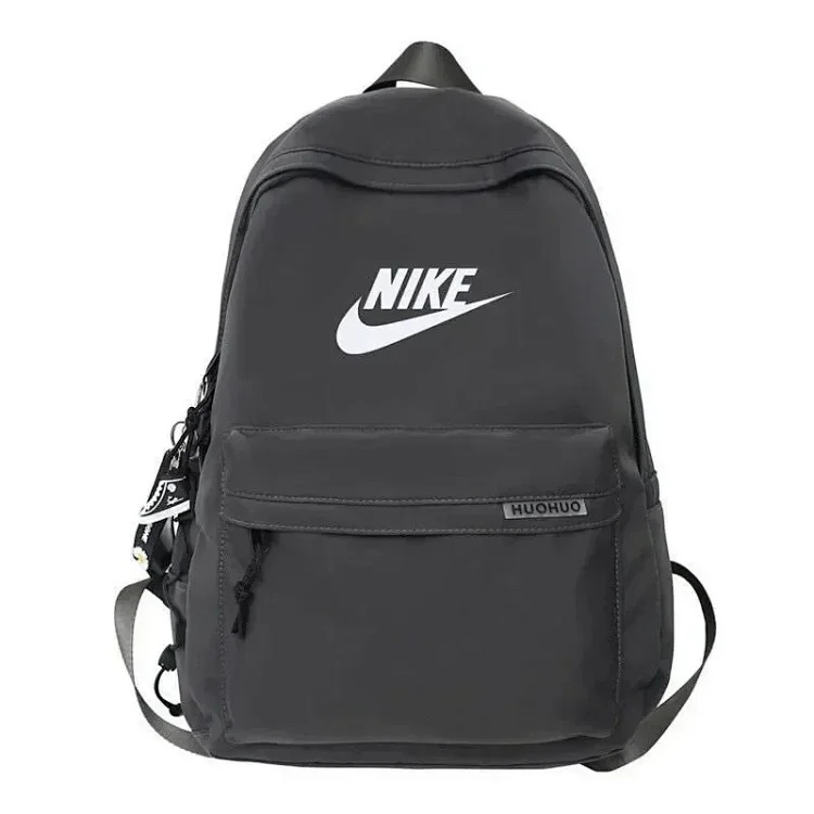 Stylish large capacity backpack