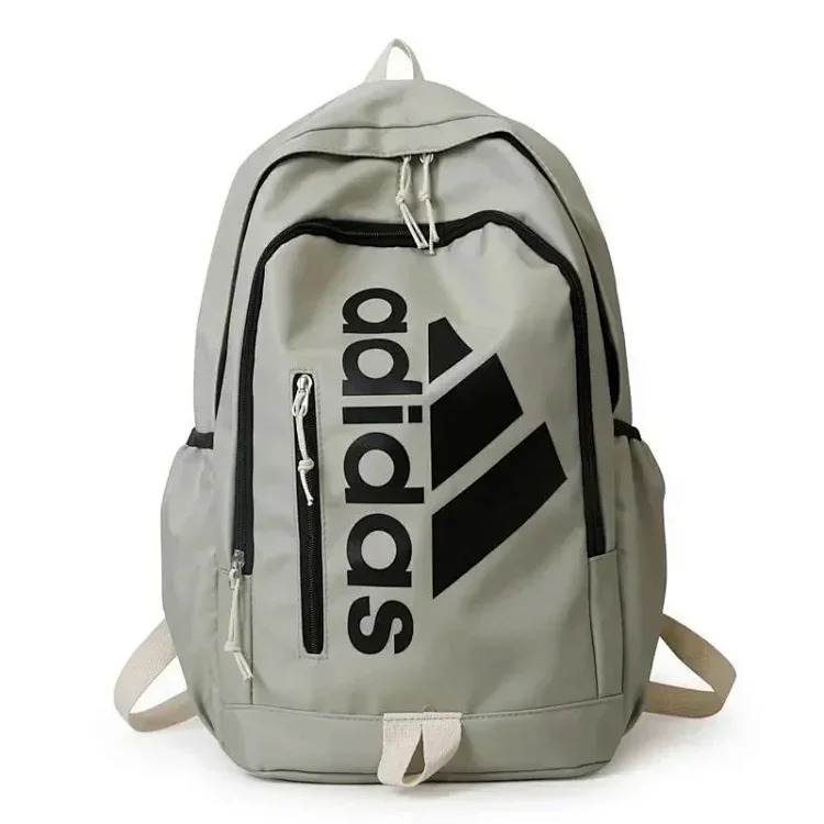 Stylish large capacity backpack