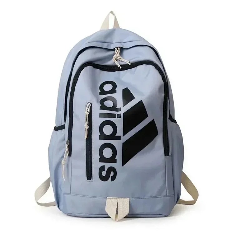 Stylish large capacity backpack
