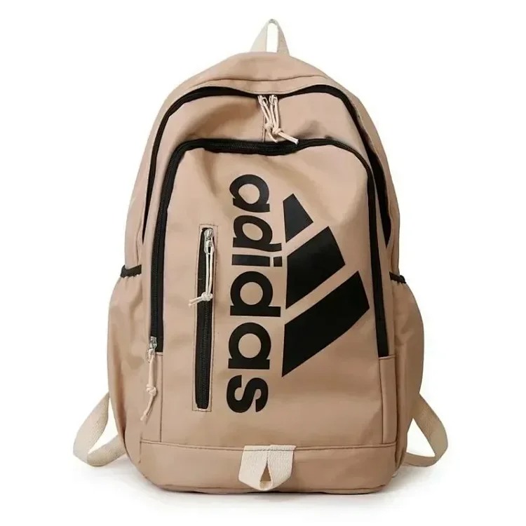 Stylish large capacity backpack