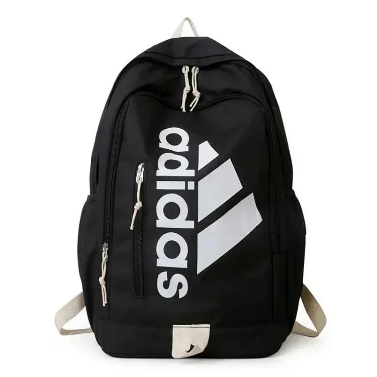 Stylish large capacity backpack