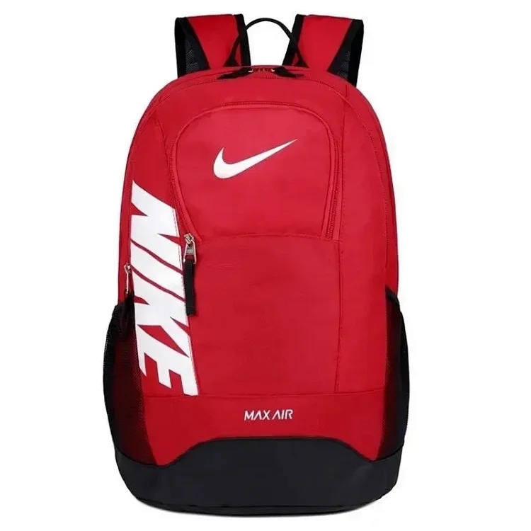 Stylish large capacity backpack