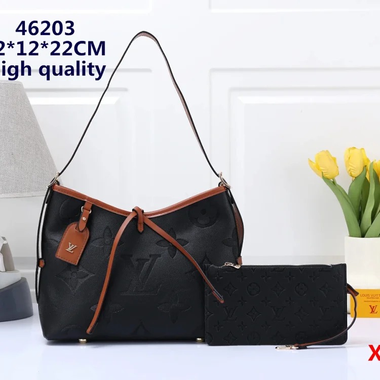New fashion handbag-CY