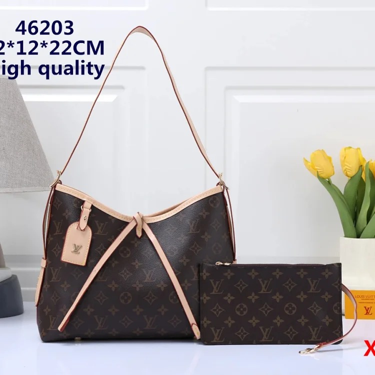 New fashion handbag-CY