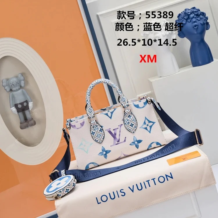 New fashion handbag-CY