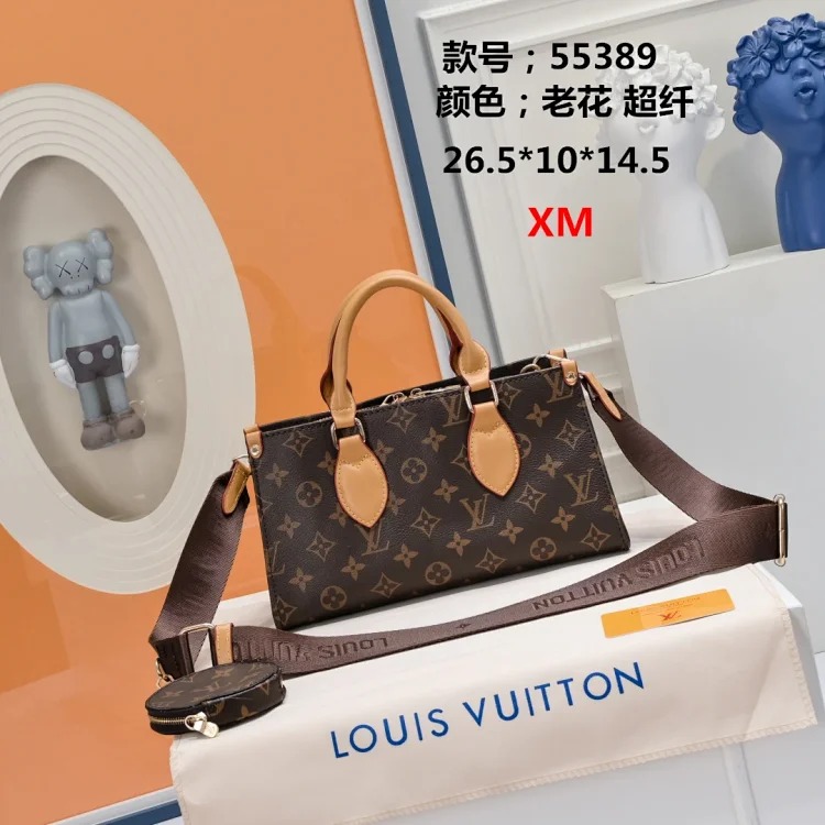 New fashion handbag-CY