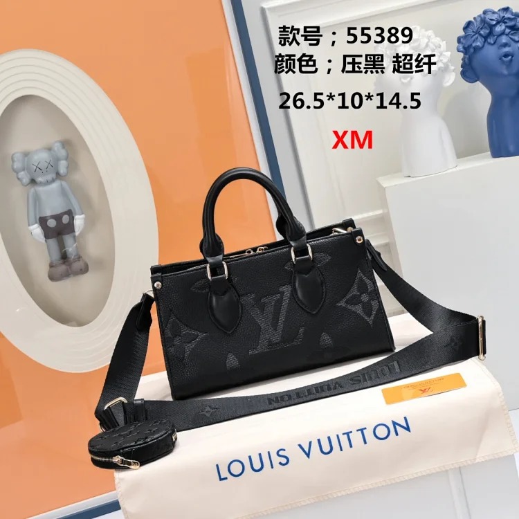 New fashion handbag-CY